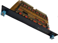 Блок контроля и управления (БКУ)